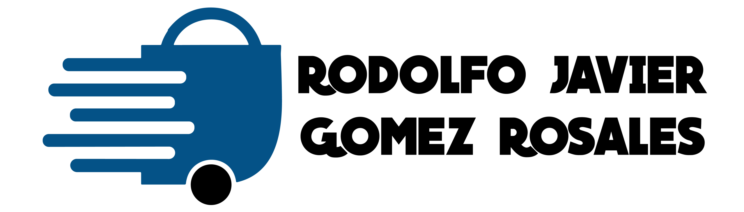 RODOLFO JAVIER GOMEZ ROSALES